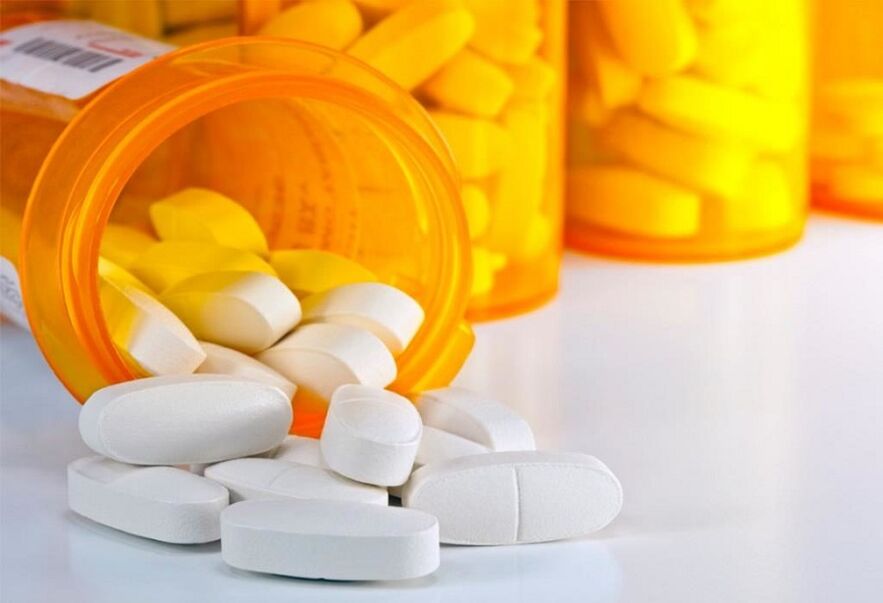 tableta për trajtimin e osteokondrozës torakale